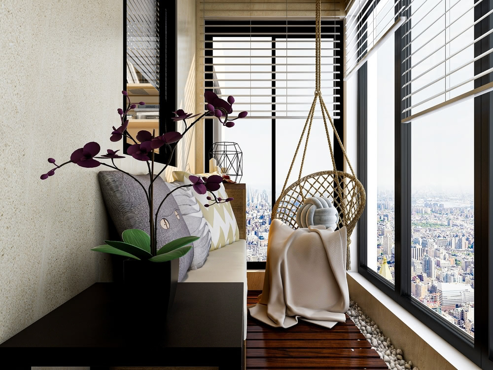 Immagine di Infissi casa