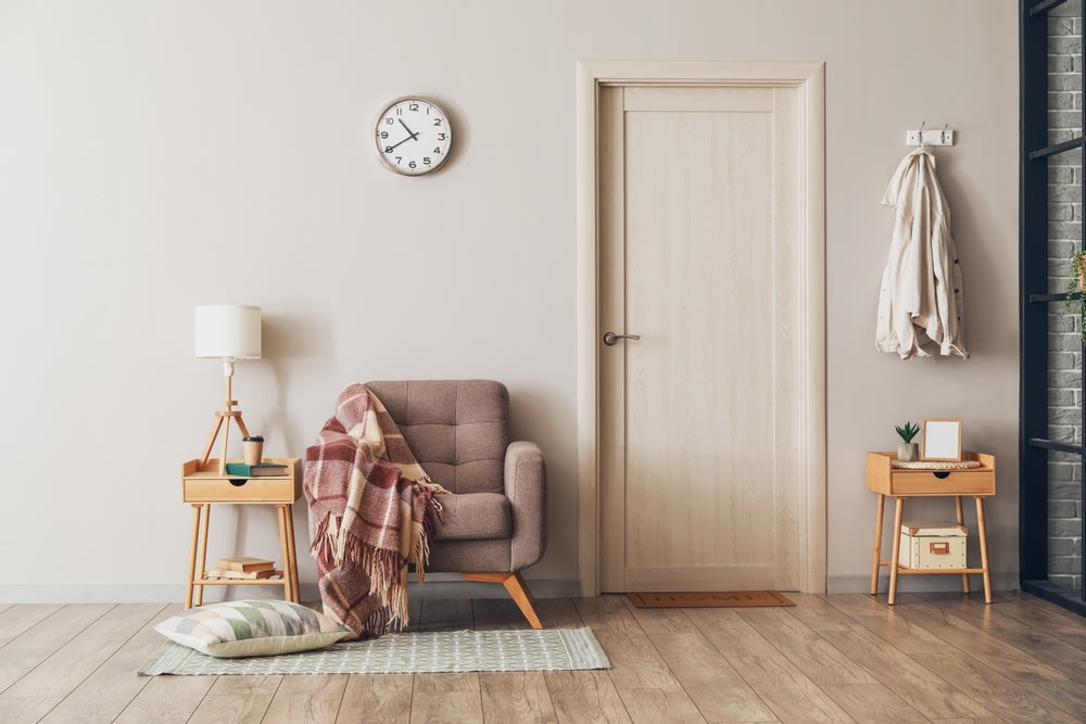 Immagine di Porta interna