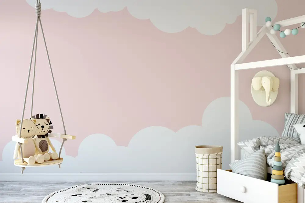 Immagine di cameretta