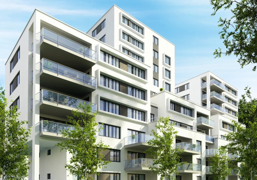 Immagine di condominio1