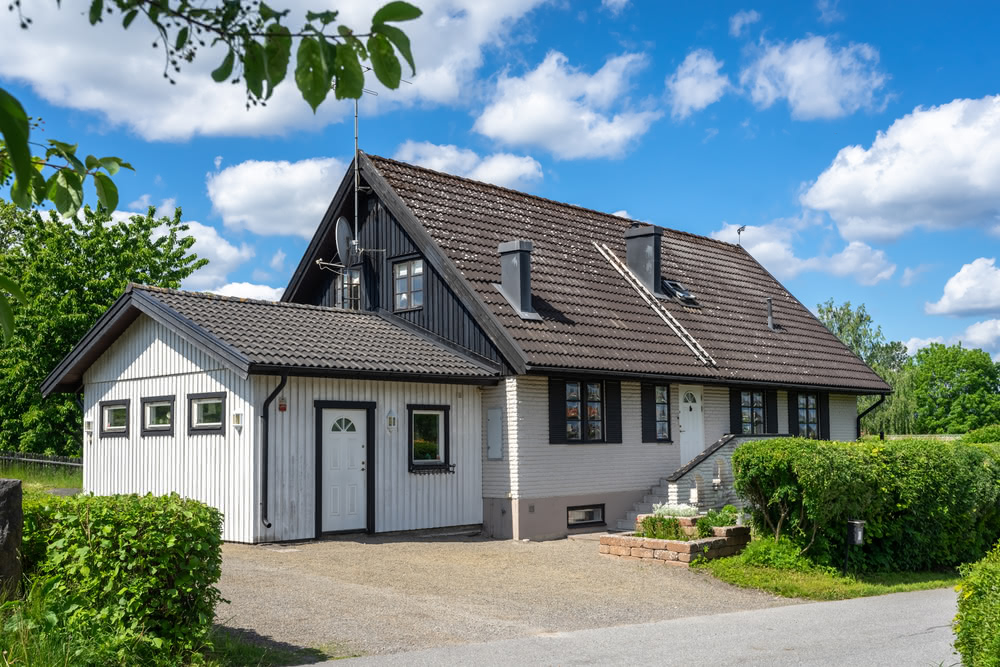 Immagine di villa indipendente