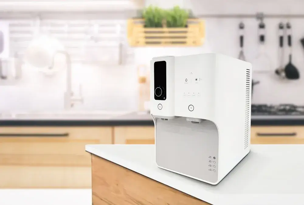 Immagine di depuratore