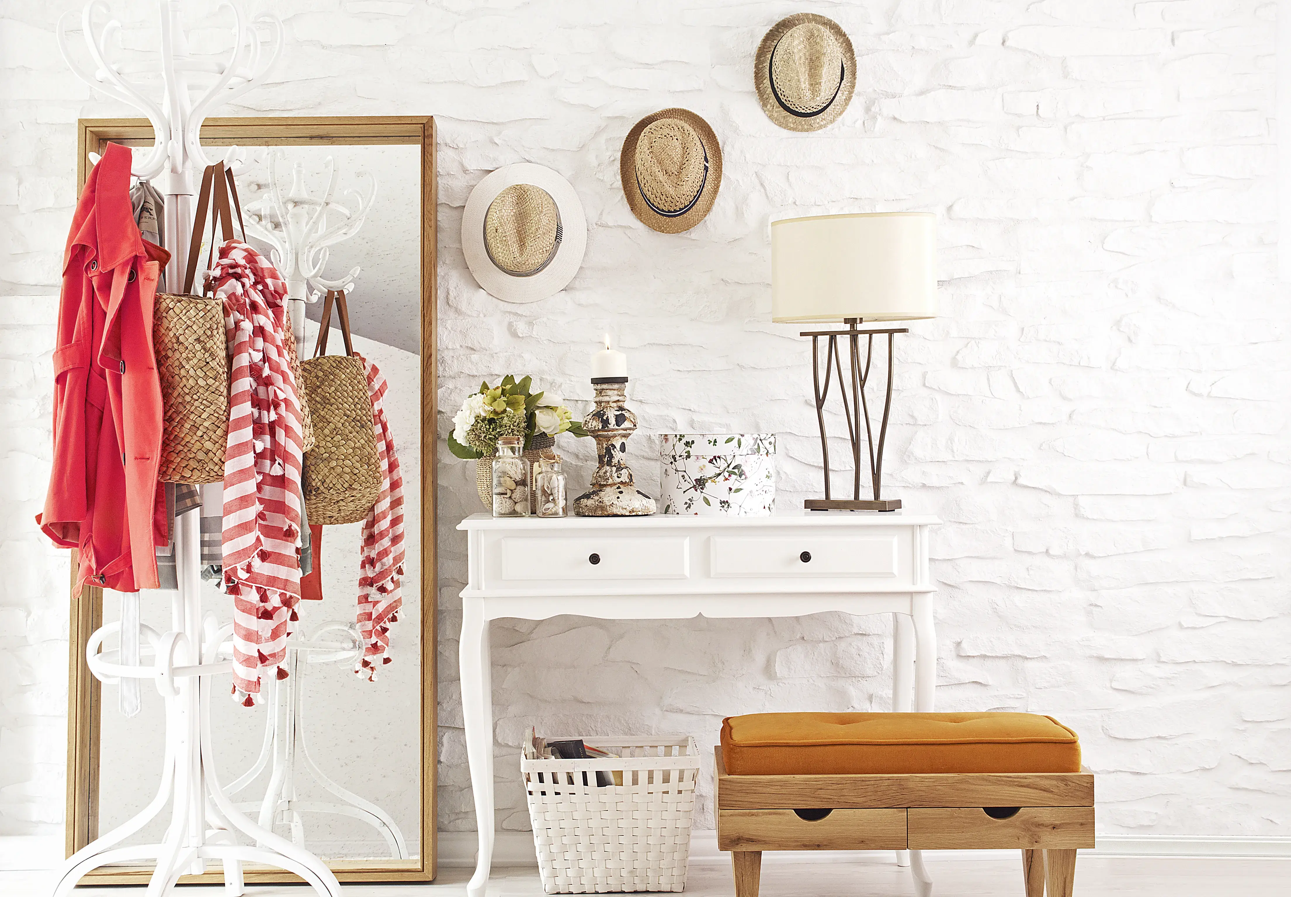 Immagine di ingresso