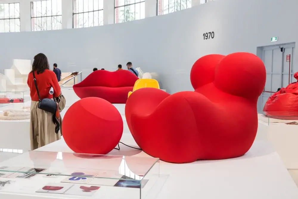 Immagine di milano design week casa