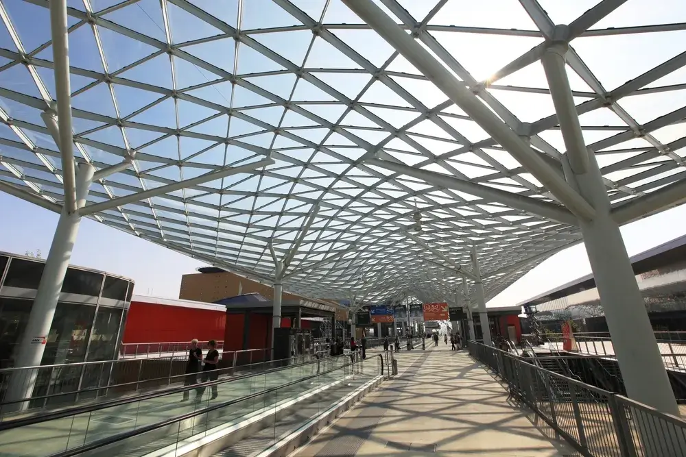 Immagine di milano design week