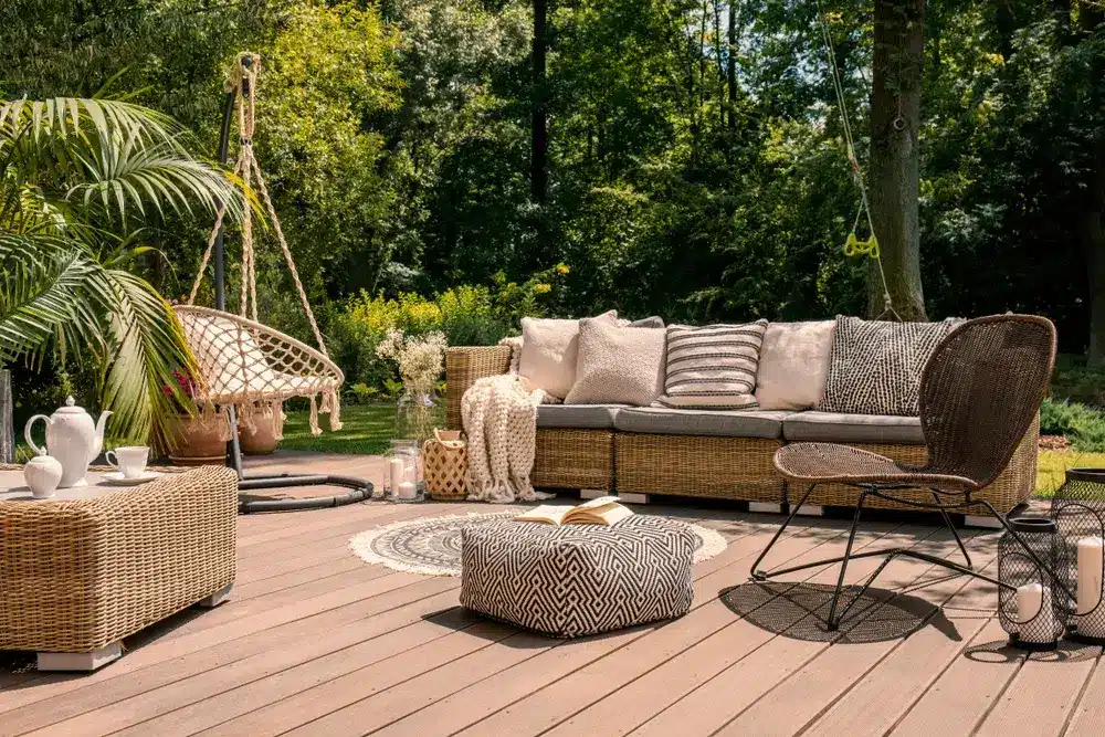 Immagine di outdoor casa