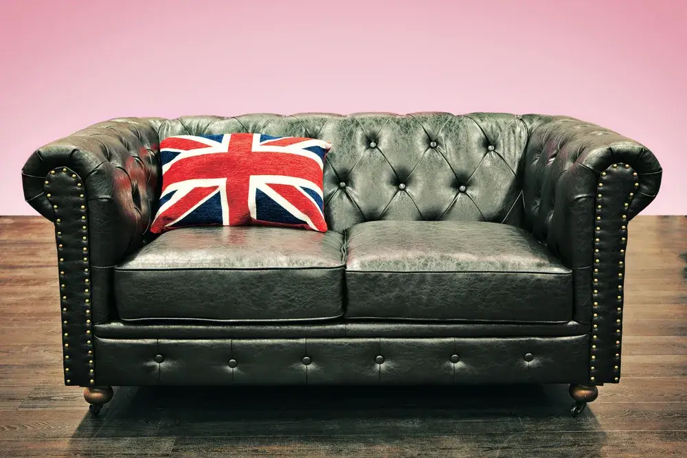 Immagine di stile inglese