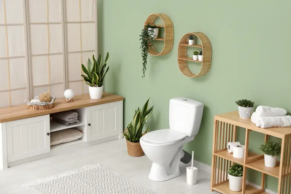 Immagine di bagno.casa