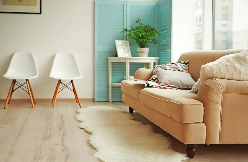 Immagine di colori burro casa