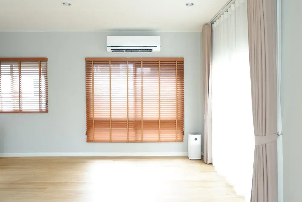 Immagine di condizionatori casa