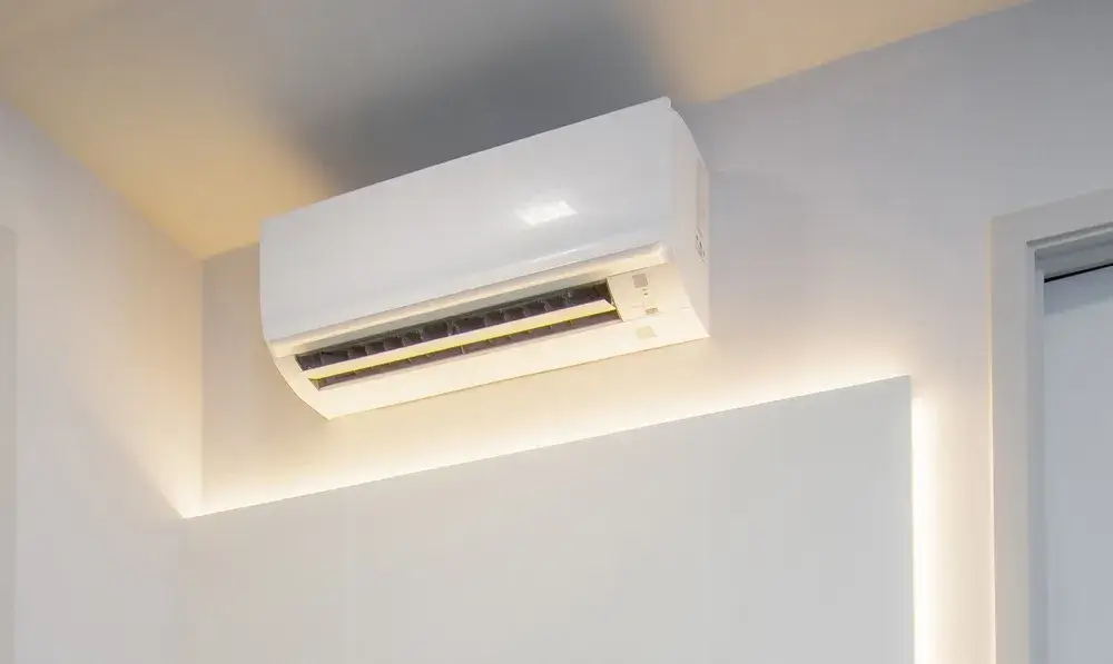 Immagine di condizionatori