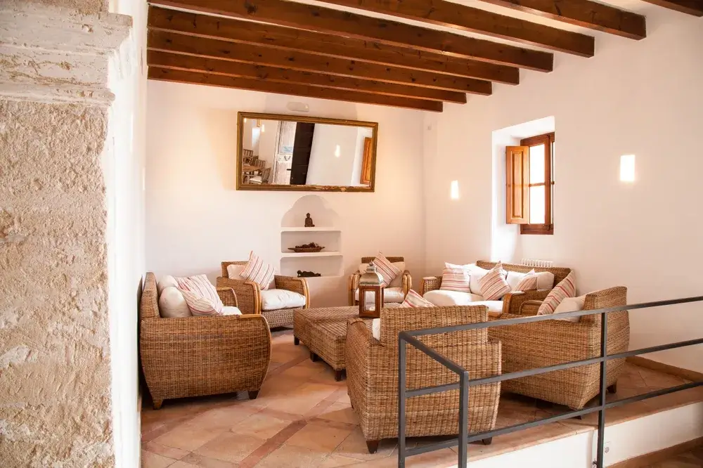 Immagine di cotto in casa