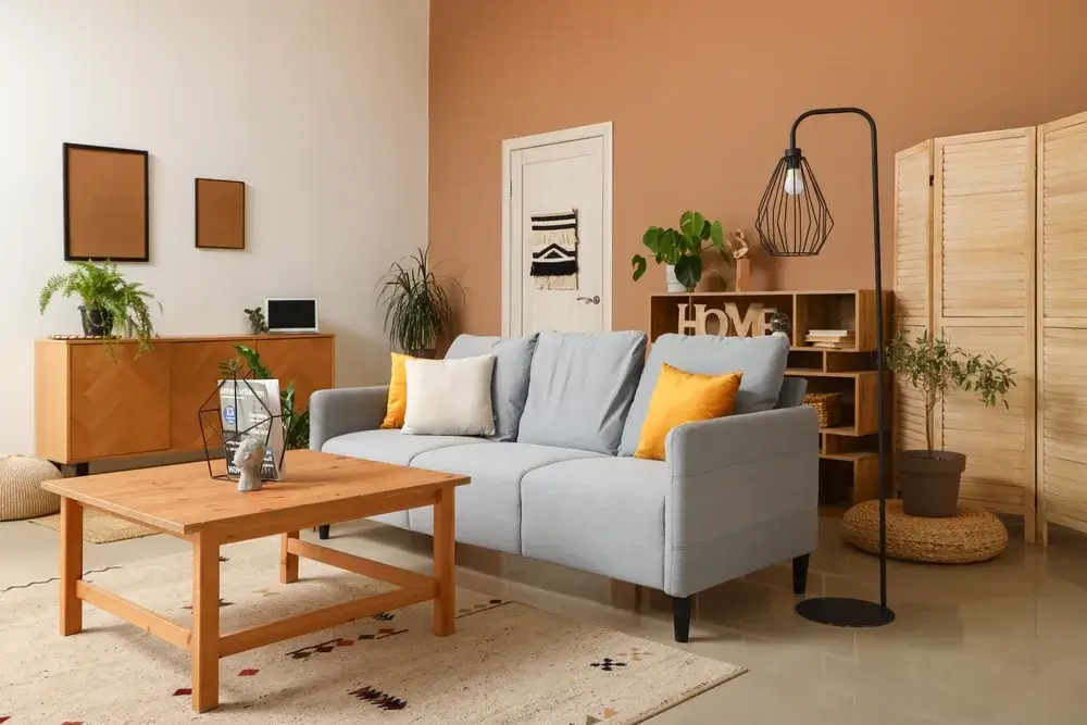 Immagine di piantana casa