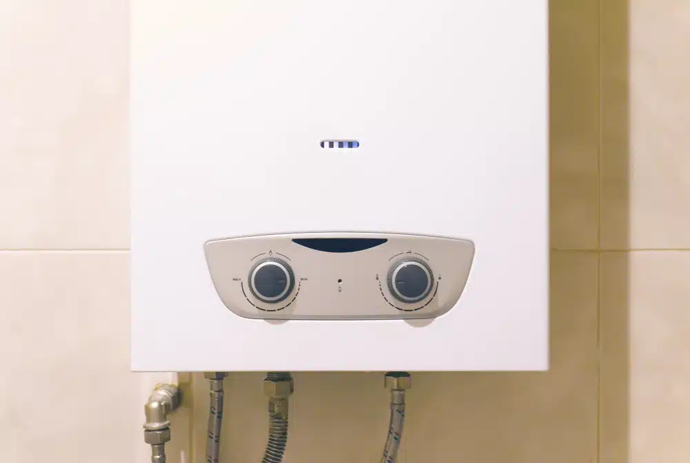 Immagine di scaldabagno ariston