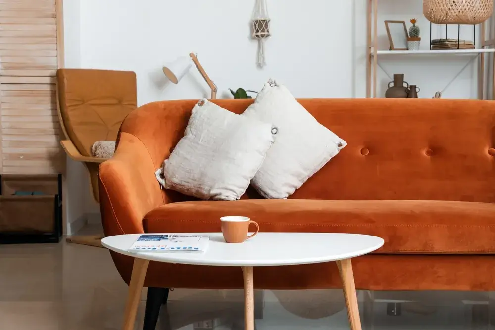 Immagine di terracotta casa