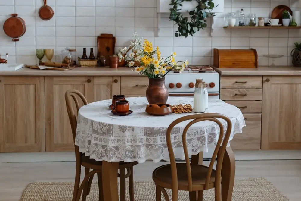 Immagine di tovaglie