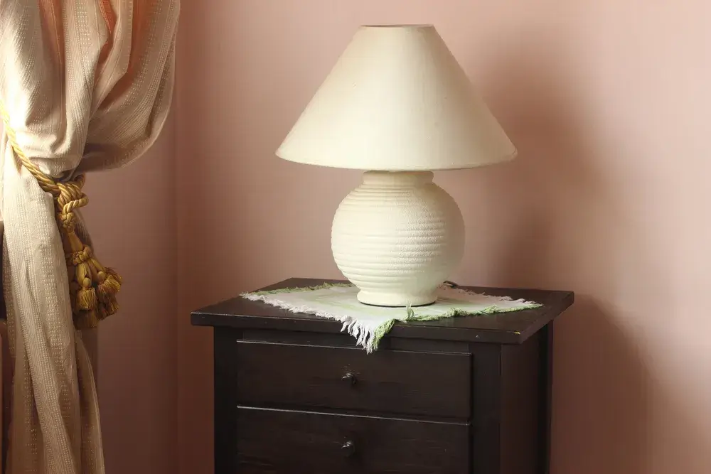 Immagine di abat jour