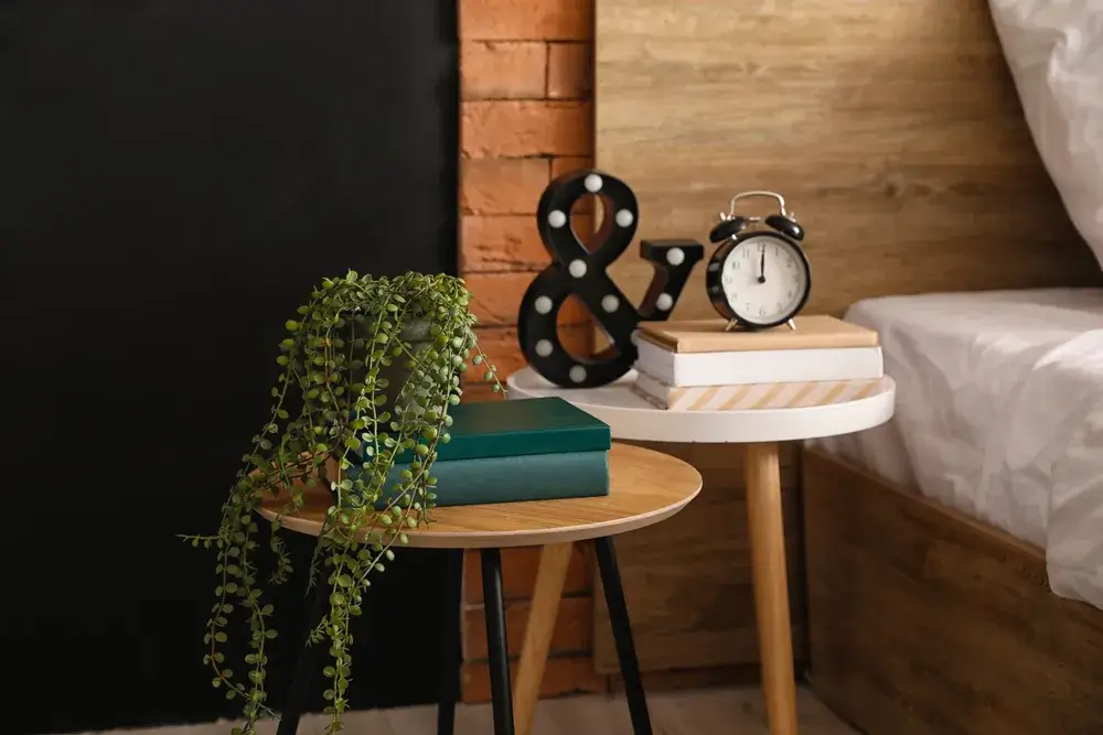 Immagine di comodino