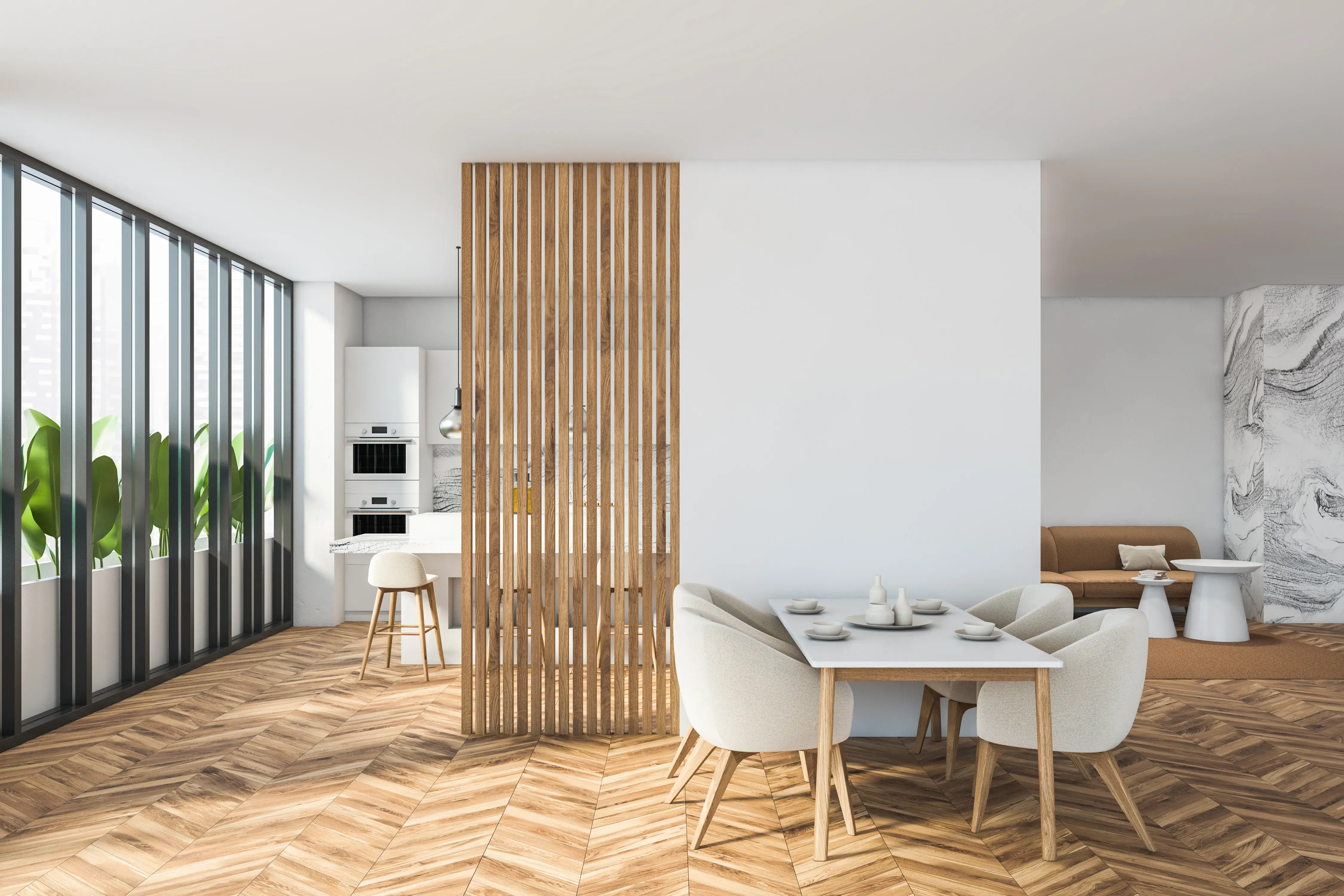 Immagine di divisorio