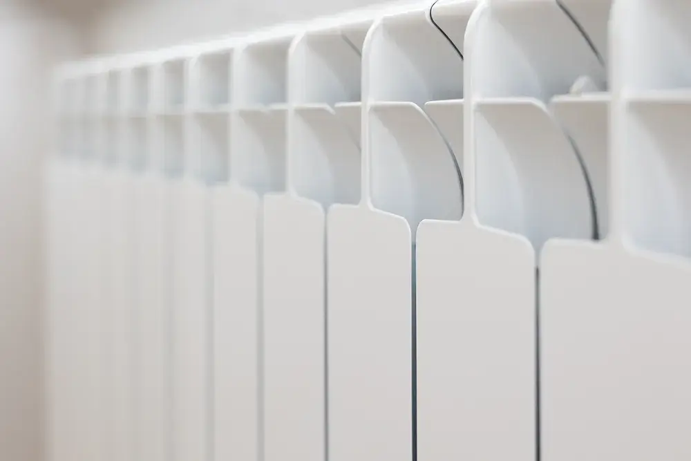 Immagine di riscaldamento casa