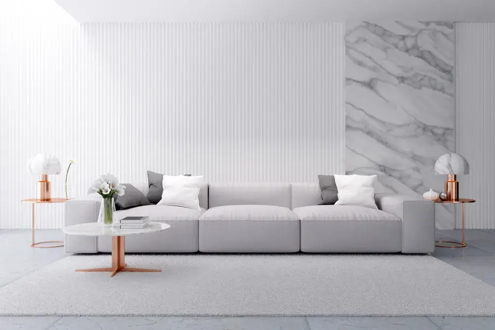 Immagine di marmo di carrara 1