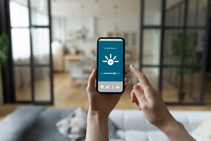 domotica-illuminazione