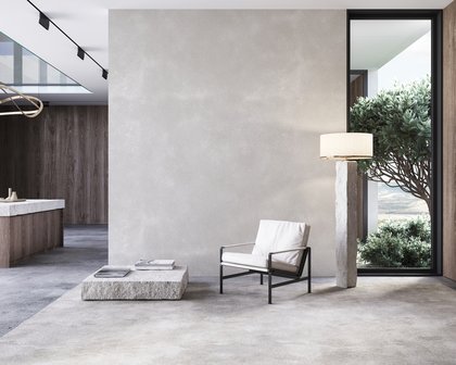 pavimento microcemento